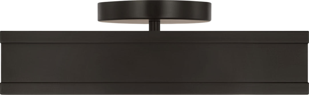 Visual Comfort StudioDupontLED Semi Flush Mount