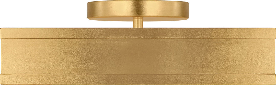 Visual Comfort StudioDupontLED Semi Flush Mount
