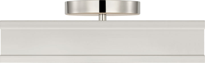 Visual Comfort StudioDupontLED Semi Flush Mount