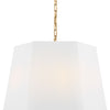 Visual Comfort Studio Lille | Pendants at 40W