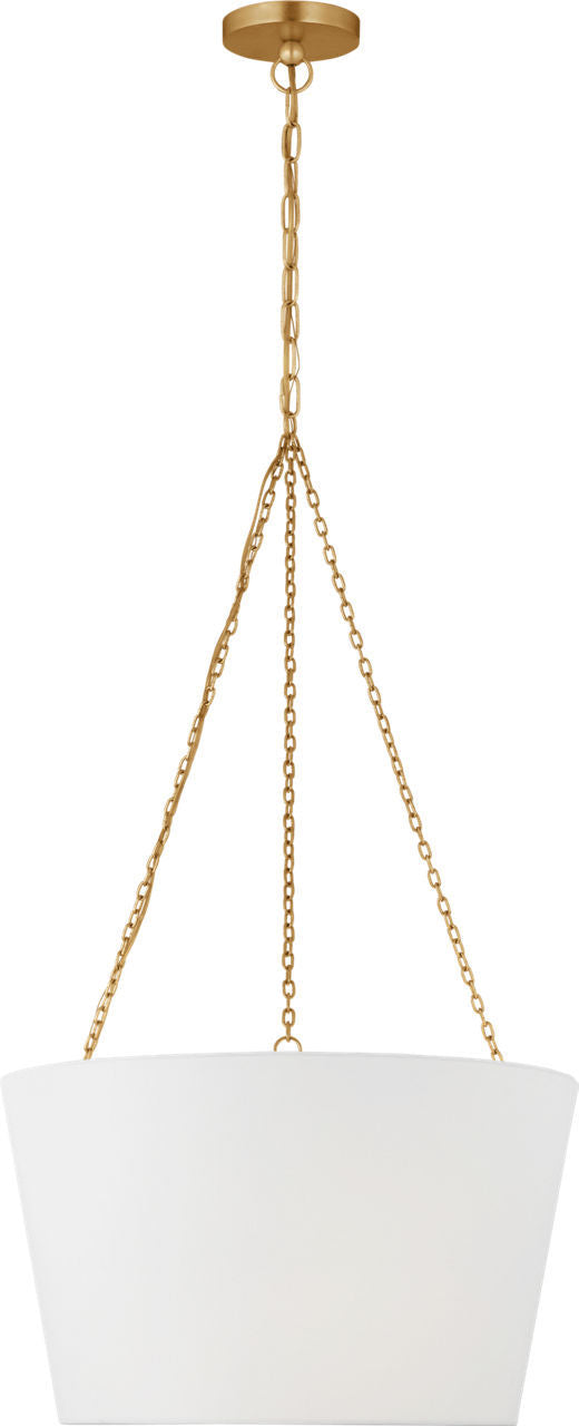 Visual Comfort StudioHerveThree Light Hanging Shade