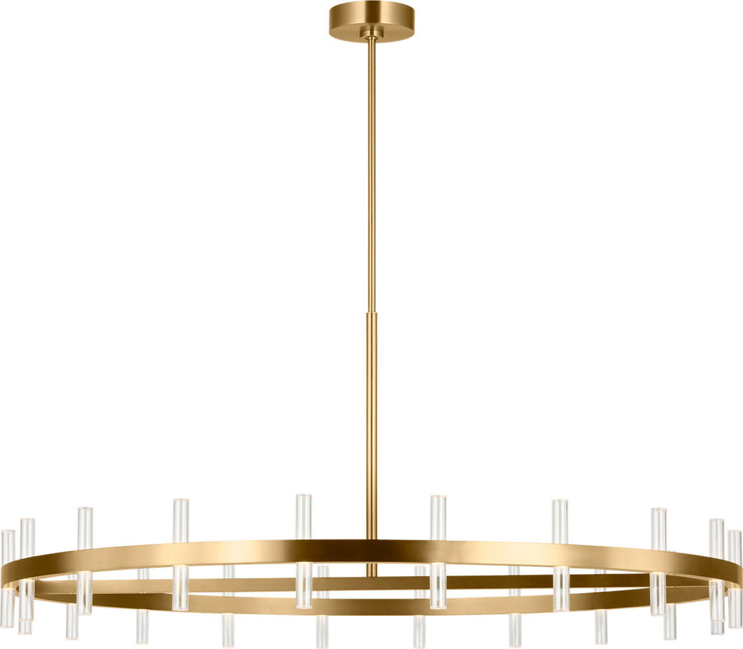 Visual Comfort StudioSilasLED Chandelier