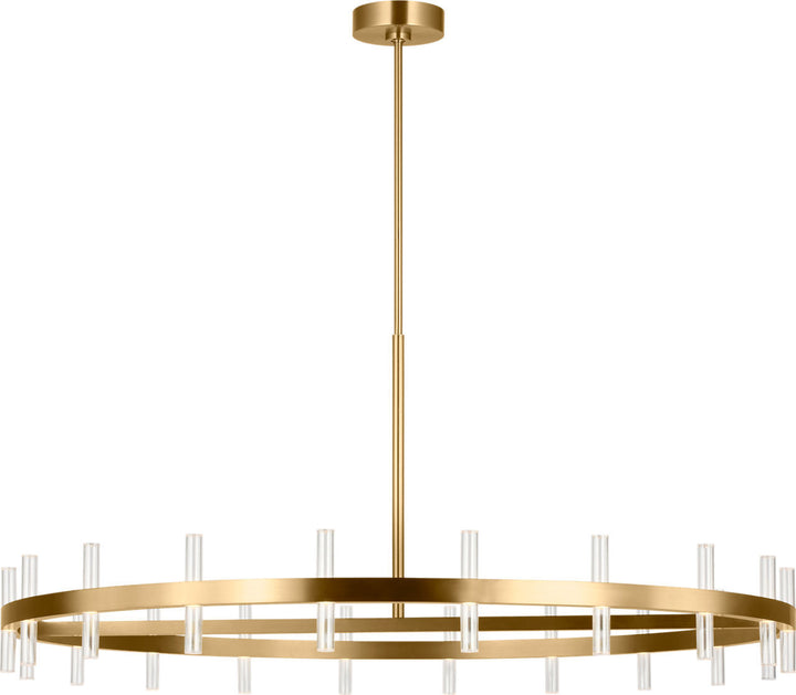 Visual Comfort StudioSilasLED Chandelier