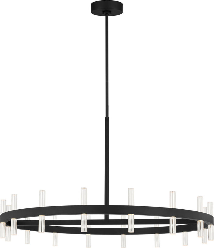 Visual Comfort StudioSilasLED Chandelier