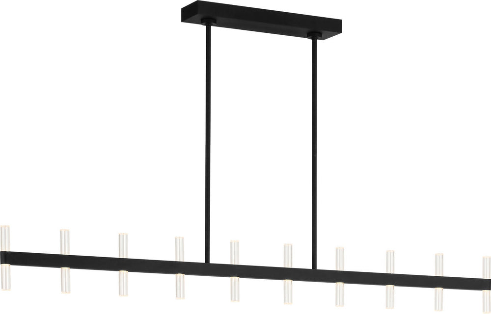 Visual Comfort StudioSilasLED Linear Pendant