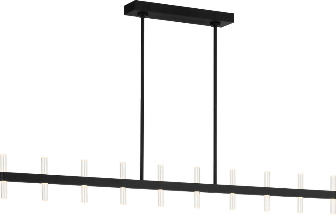 Visual Comfort StudioSilasLED Linear Pendant