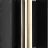 Visual Comfort Studio Abner | Exterior Lights at 2700K Temp