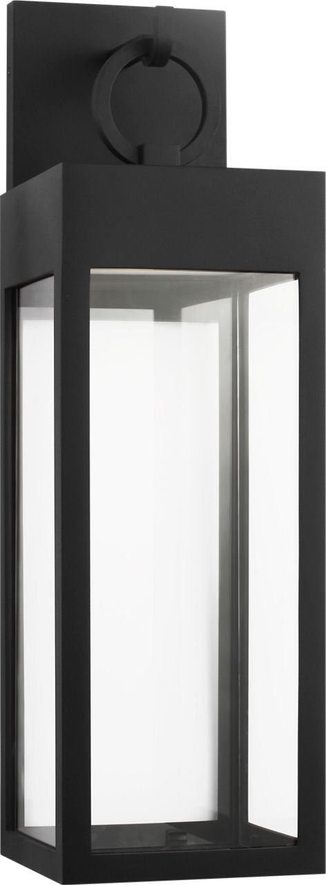Visual Comfort StudioSeshaLED Wall Lantern