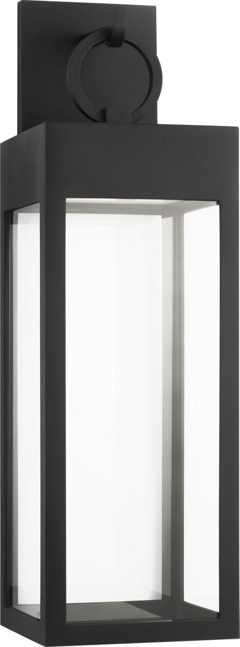 Visual Comfort StudioSeshaLED Wall Lantern