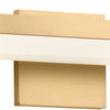 Visual Comfort Studio Ismary | Bathroom Fixtures at 26W, 1368lm, & 2700K Temp