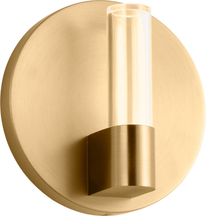 Visual Comfort StudioSilasLED Wall Sconce