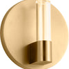 Visual Comfort Studio Silas | Sconces at 7.50W, 410.80lm, & 2700K Temp