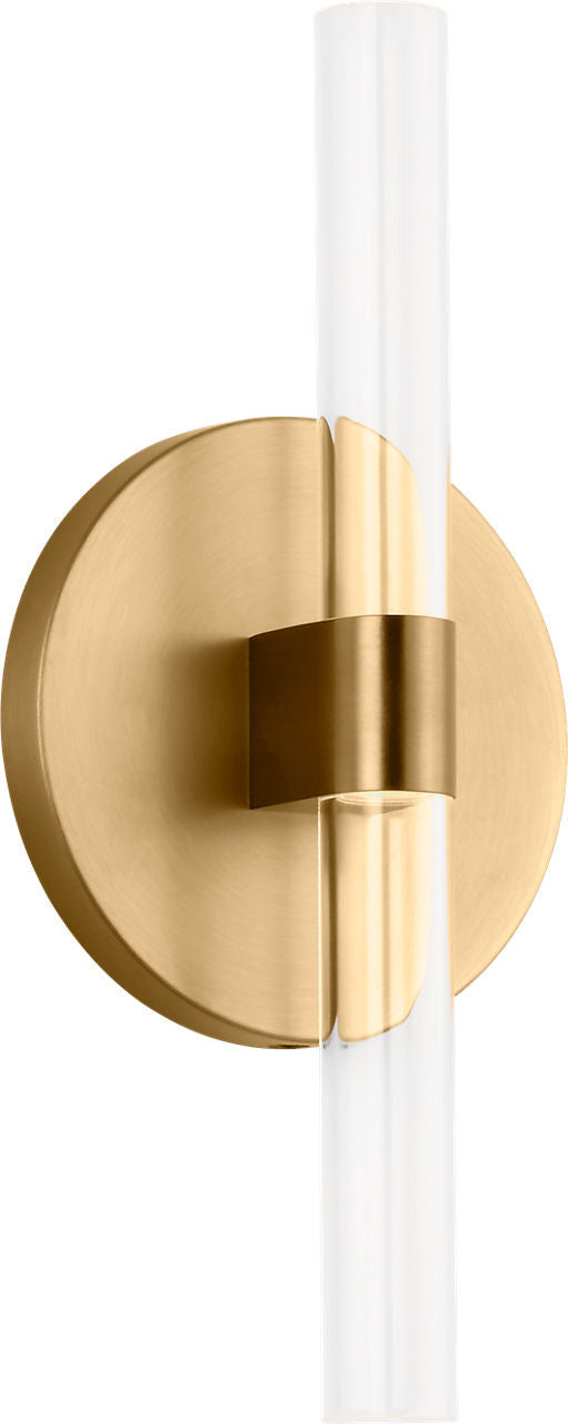 Visual Comfort StudioSilasLED Wall Sconce