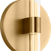 Visual Comfort Studio Silas | Sconces at 10.30W, 678lm, & 2700K Temp