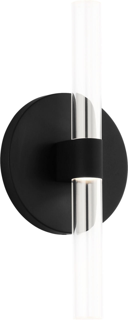 Visual Comfort StudioSilasLED Wall Sconce