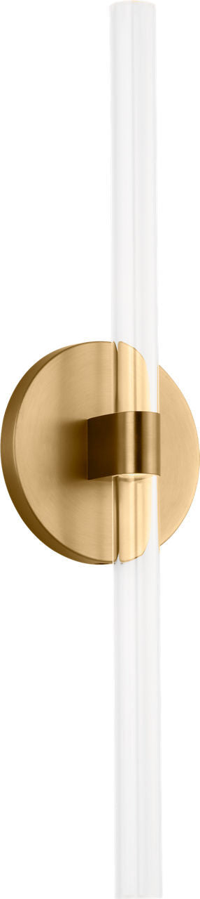 Visual Comfort StudioSilasLED Wall Sconce