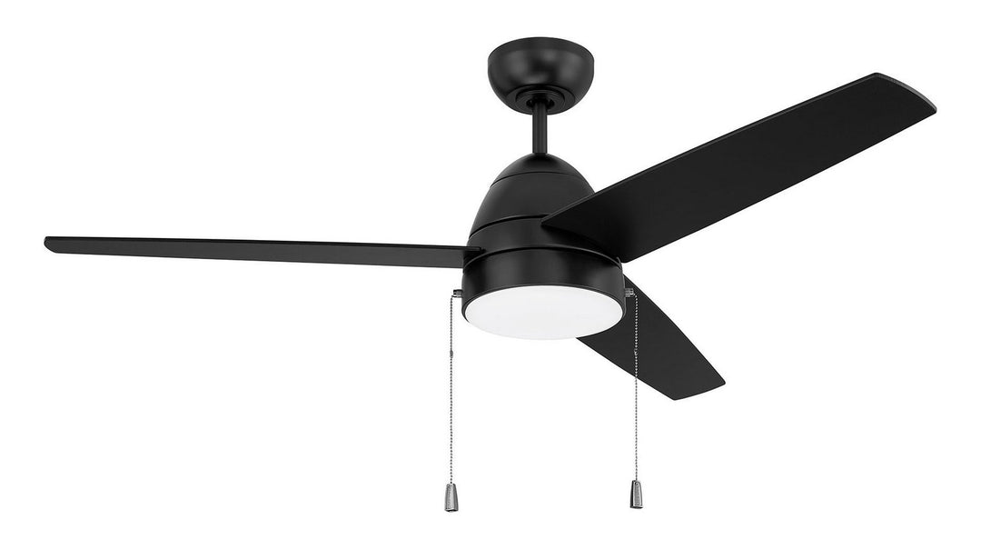 CraftmadeCozy 52" 3-Blade Ceiling Fan52" Ceiling Fan