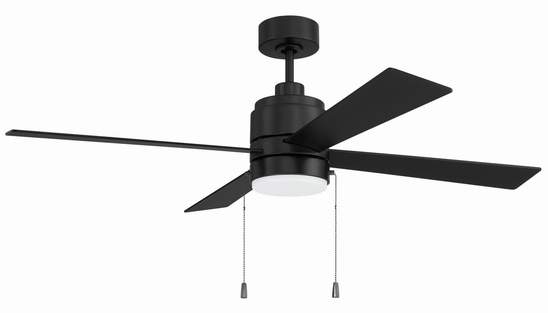 CraftmadeEnergy Star McCoy 52" 4 Blade Ceiling Fan52" Ceiling Fan