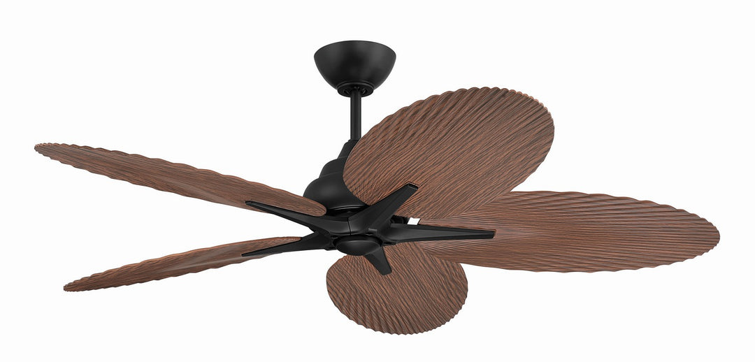 CraftmadeGetaway 52" 5-blade Outdoor Wet Rated Fan52" Ceiling Fan