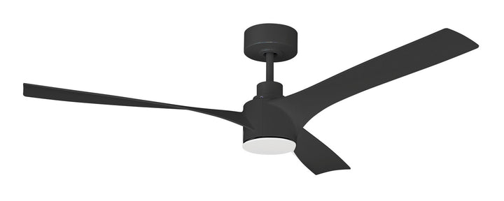 CraftmadePhoebe 52" 3-Blade In/Out Damp Fan52" Ceiling Fan