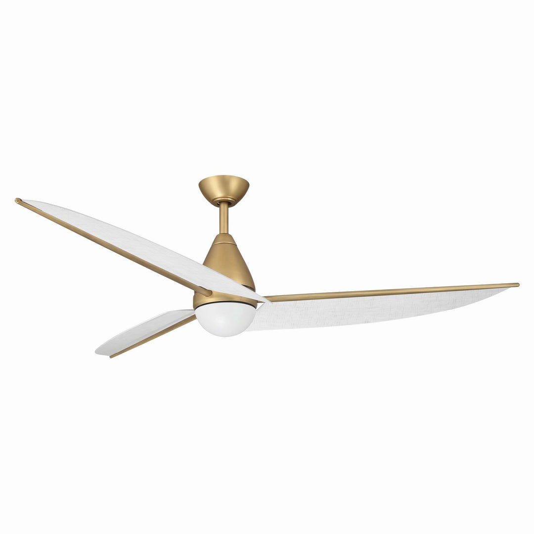 Minka AireLirden65" Ceiling Fan