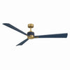 Minka Aire Nauticus | Outdoor Ceiling Fan with 20W & Remote