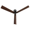 Quorum Osprey | Outdoor Ceiling Fan & Remote