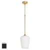 Quorum Raymond | Mini Pendants at 100W