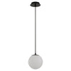Quorum Luna | Mini Pendants at 2700K Temp