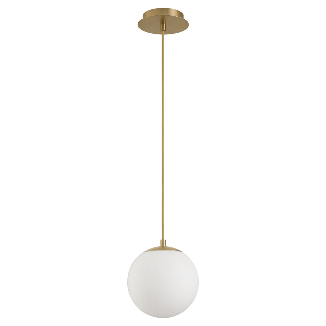 QuorumLunaLED Pendant