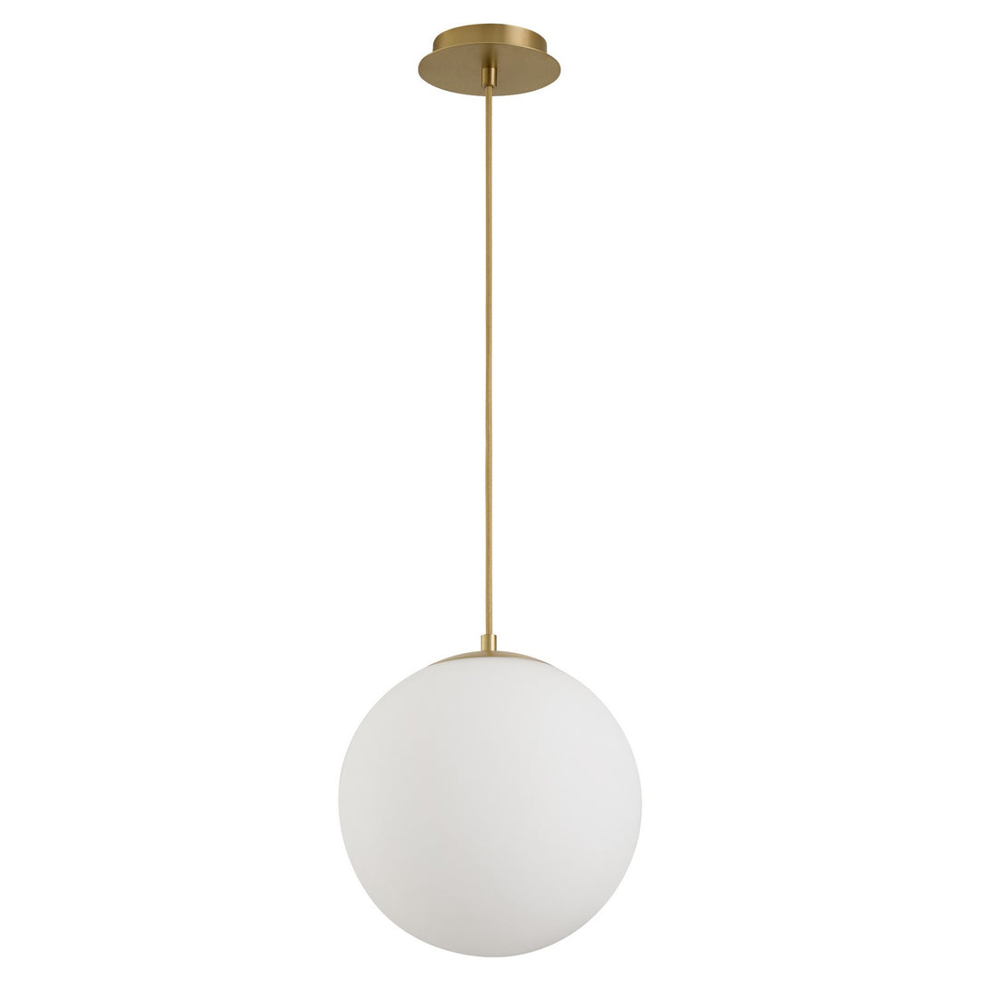 QuorumLunaLED Pendant