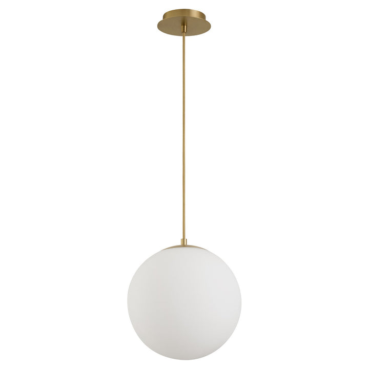 QuorumLunaLED Pendant