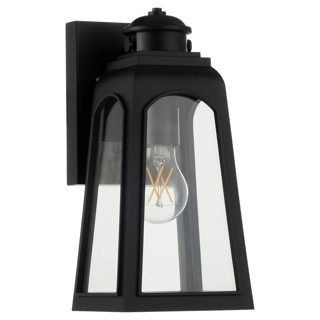 QuorumFrancisOne Light Outdoor Wall Mount