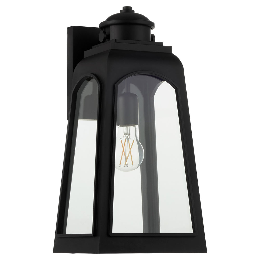 QuorumFrancisOne Light Outdoor Wall Mount