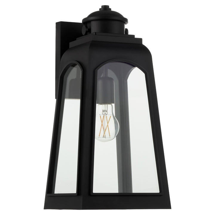 QuorumFrancisOne Light Outdoor Wall Mount