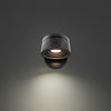Modern Forms Sorin | Sconces at 8.40W, 519lm, & 3000K Temp