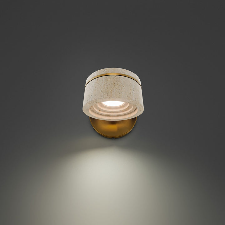 Modern FormsSorinLED Task & Reading Bed Light