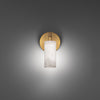 Modern Forms Zayle | Sconces at 7W, 816lm, & 3000K Temp