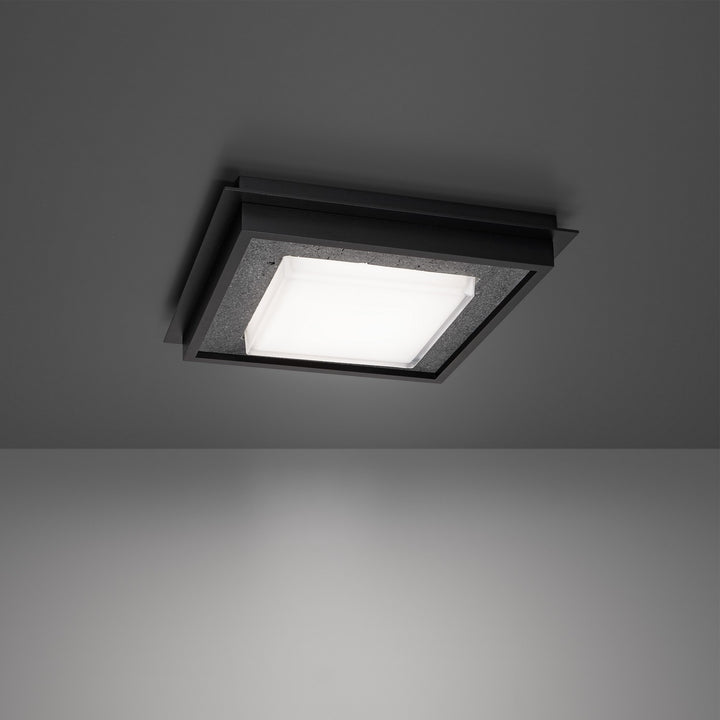 Modern FormsGrandstandLED Flush Mount