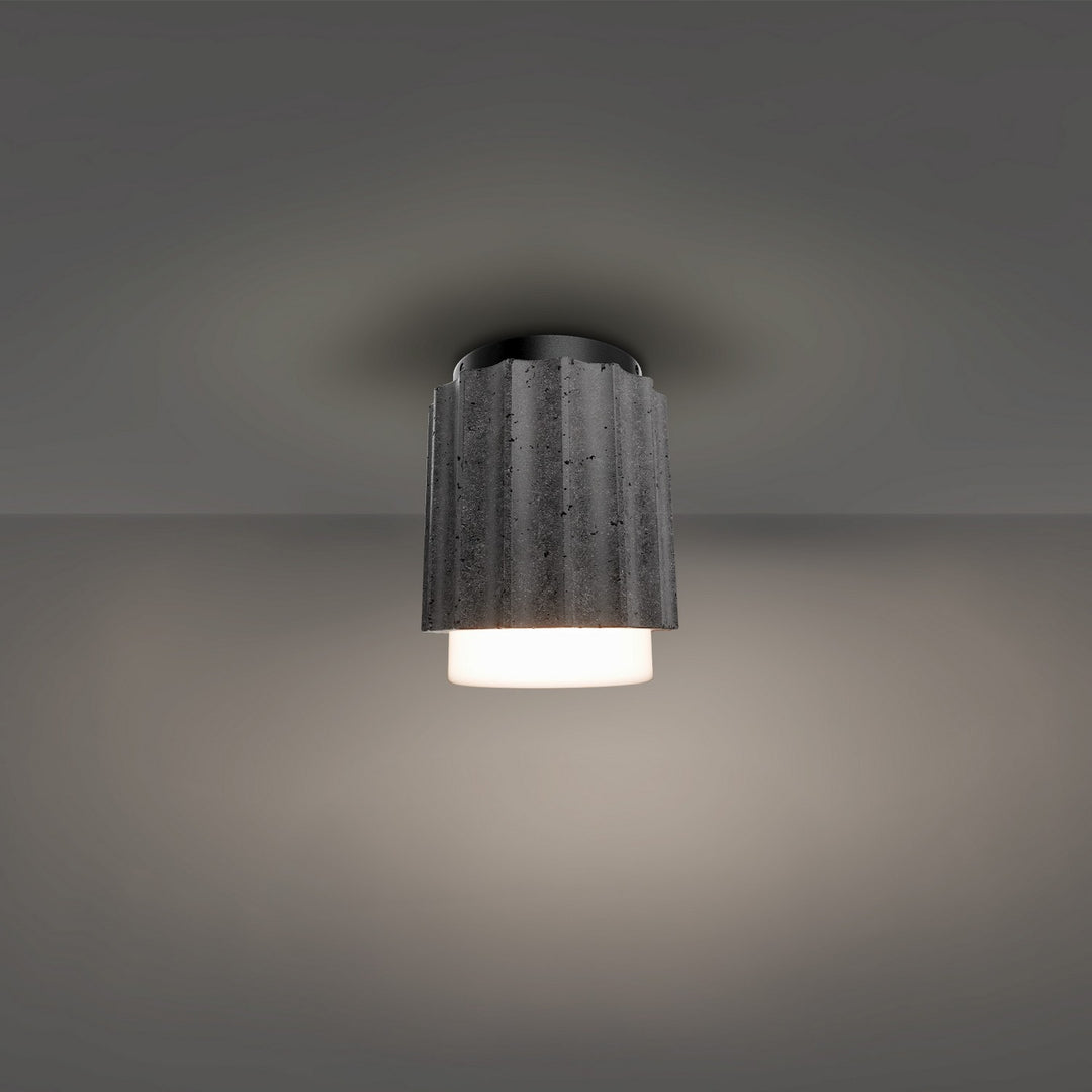 Modern FormsCaviarLED Flush Mount