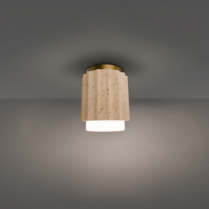 Modern FormsCaviarLED Flush Mount