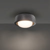 Modern Forms Tane | Flush Mounts at 15.80W, 1427lm, & 2700K Temp