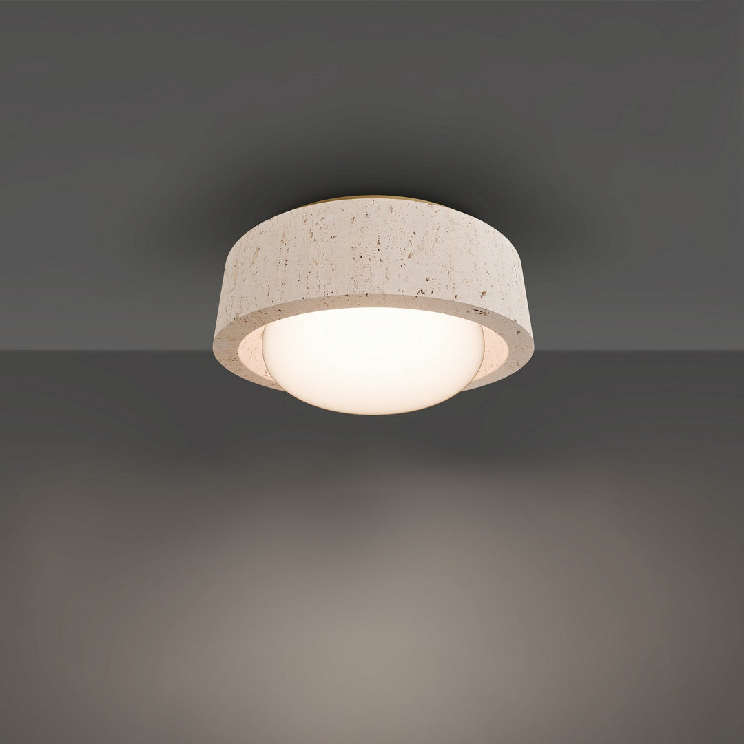 Modern FormsTaneLED Flush Mount