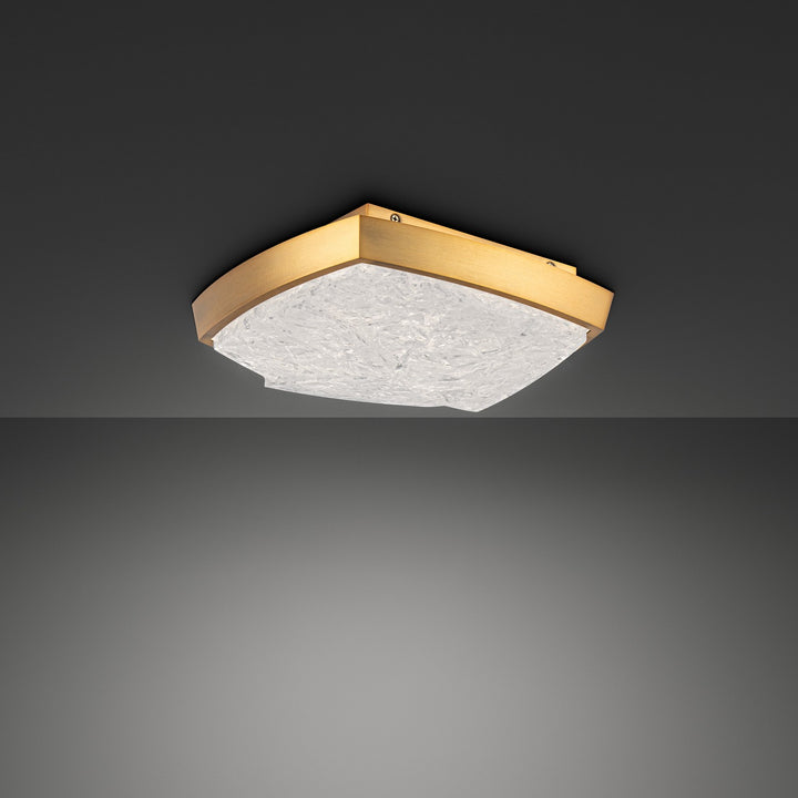 Modern FormsKenjiLED Flush Mount