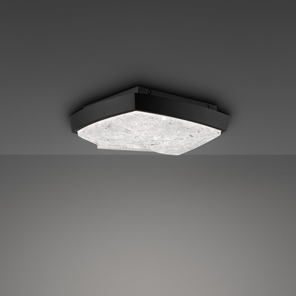 Modern FormsKenjiLED Flush Mount