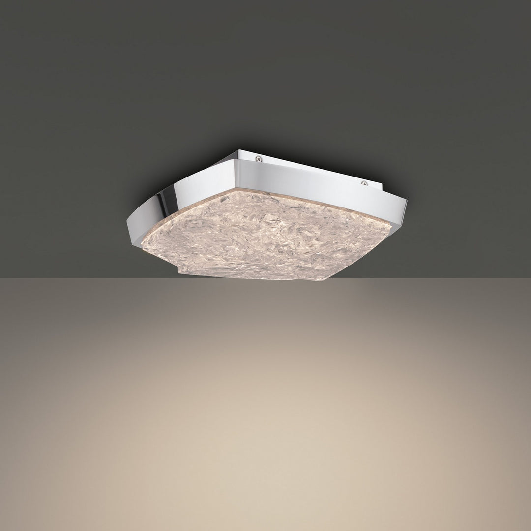 Modern FormsKenjiLED Flush Mount