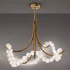Modern Forms Parel | Semi-Flush Mts. at 0.70W, 3200lm, & 3000K Temp