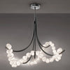 Modern Forms Parel | Flush Mounts at 0.70W, 3200lm, & 3000K Temp
