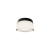 Modern Forms Tuck | Exterior Lights at 1125lm, & 2700K Temp