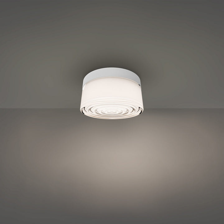 Modern FormsTuckLED Outdoor Flush Mount